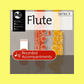 AMEB Flute Series 3 - Grade 2 Recorded Accompaniment Cd