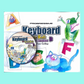 Progressive Keyboard For Little Kids - Songbook B (Book/Ola)