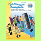 Alfreds Kids Piano Course Complete Book/Olm