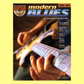 Modern Blues Guitar Play Along Volume 166 Book/CD