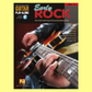 Early Rock Guitar Play Along Volume 11 Book/Ola