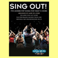 Sing Out - Book 3 Mixed Voice SAT Choirs Book and Audio