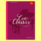 ABRSM Core Classics For Piano Grade 3-4 Book - Essential Repertoire Piano