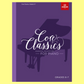 ABRSM Core Classics For Piano Grade 6-7 Book - Essential Repertoire Piano