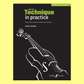 Violin Technique In Practice Book (Late Intermediate+)