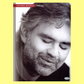 Andrea Bocelli Anthology Book - Piano/Vocal/Guitar