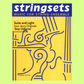 Stringsets Music for String Ensemble - Suite & Light - Score and Parts