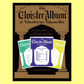 The Cloister Album Voluntaries - Volume 1 Book (22 Songs for Organ)