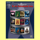 Easy Popular Movie Instrumental Solos Trombone Book/Ola