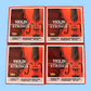 V01 - Student Violin Steelcore String Set (Practice/Rehearsal Set)