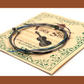 King Lion - Student Violin Steel Core Violin Strings Set (Practice/Rehearsal Set)