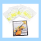 Astonvilla AV10 - Student 4/4 Violin Steel Core Violin Strings Set (Practice/Rehearsal Set)