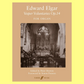 Edward Elgar: Vesper Voluntaries Op.14 for Organ Book