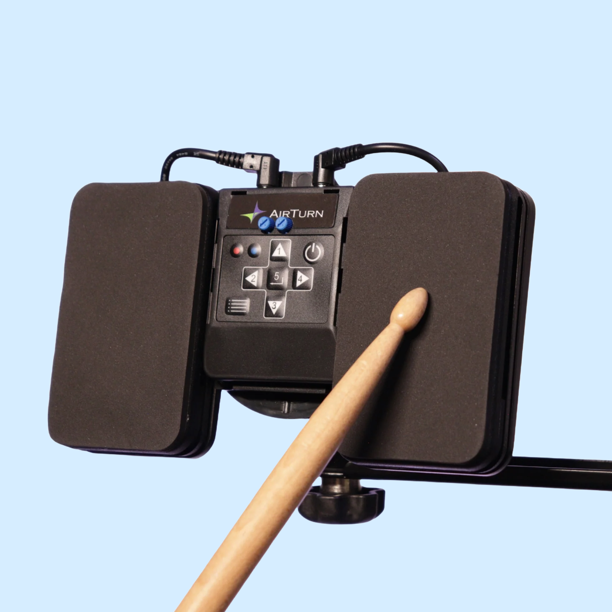AirTurn TAP for Percussionists