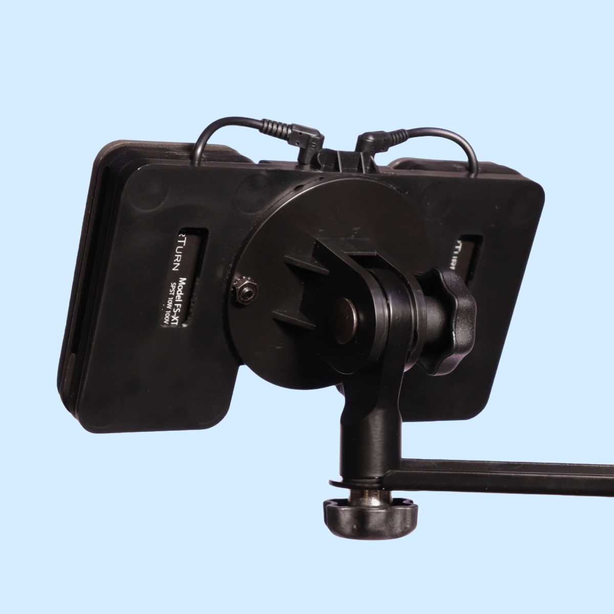 AirTurn TAP for Percussionists