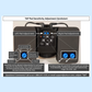 AirTurn TAP for Percussionists
