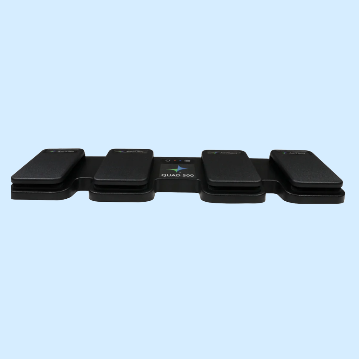 AirTurn Quad 500