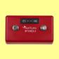 Airturn Bluetooth 2 Foot Switch Controller