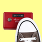 Airturn Bluetooth 2 Foot Switch Controller