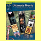 The Ultimate Movie Instrumental Solos Flute Book/Ola