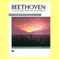Beethoven - 13 Of His Most Popular Piano Pieces Book