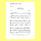 Bob Chilcott - Irish Blessing - SATB Vocal with Piano Accompaniment Sheet Music