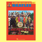 The Beatles – Sgt. Pepper's Lonely Hearts Club Band Guitar Tab Book (Updated Edition)