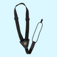 Ernie Ball Polypro Ukulele Strap/Sling