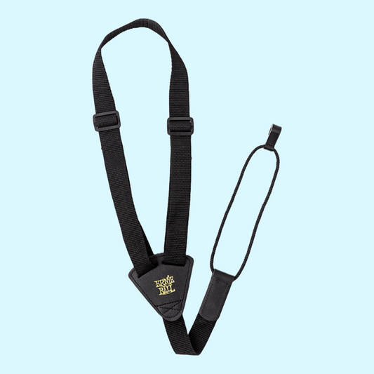 Ernie Ball Polypro Ukulele Strap/Sling