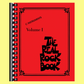 Real Rock Book Volume 1 - C Instruments (200 Songs)