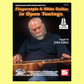 Fingerstyle & Slide Guitar In Open Tunings Book/Audio