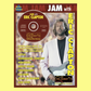 Jam With Eric Clapton - Guitar Tab Book/Cd