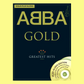 Abba Gold - Violin Play Along Book/Cd