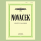 Novacek - Perpetuum Mobile For Violin with Piano Accompaniment