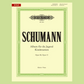 Schumann - Album for the Young Op.68 Scenes from Childhood Op 15 Piano Book