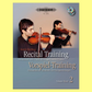 Recital Training For Violin Volume 2 Book/Cd (Intermediate)