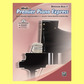 Alfred's Premier Piano Express Repertoire Book 4