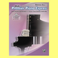 Alfred's Premier Piano Express Repertoire Book 3