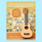 Two Chord Songs For Ukulele Book (24 Songs)