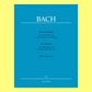 Bach - 6 Suites For Cello Solo BWV 1007-1012 Arranged For Viola Book