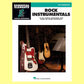 Essential Elements Rock Instrumentals - Guitar Ensemble Book
