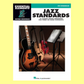 Essential Elements Jazz Standards - Guitar Ensemble Mid-Intermediate Book