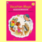 Bastien - Vacation Magic Primer Book/Cd