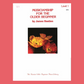 Bastien - Musicianship For The Older Beginner Level 1 Book