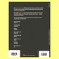 Easy Songs Bass Play Along Volume 34 Book/Ola