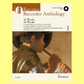 Baroque Recorder Anthology Volume 1 Book/Ola