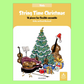String Time Christmas - Viola Book