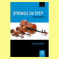 Strings In Step - Violin Book 1 (Book/Audio) New Edition