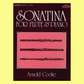 Arnold Cooke - Sonatina Flute with Piano Accompaniment Book