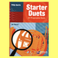 Starter Duets - 60 Progressive Duets Horns Book